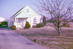 Family Home Medway